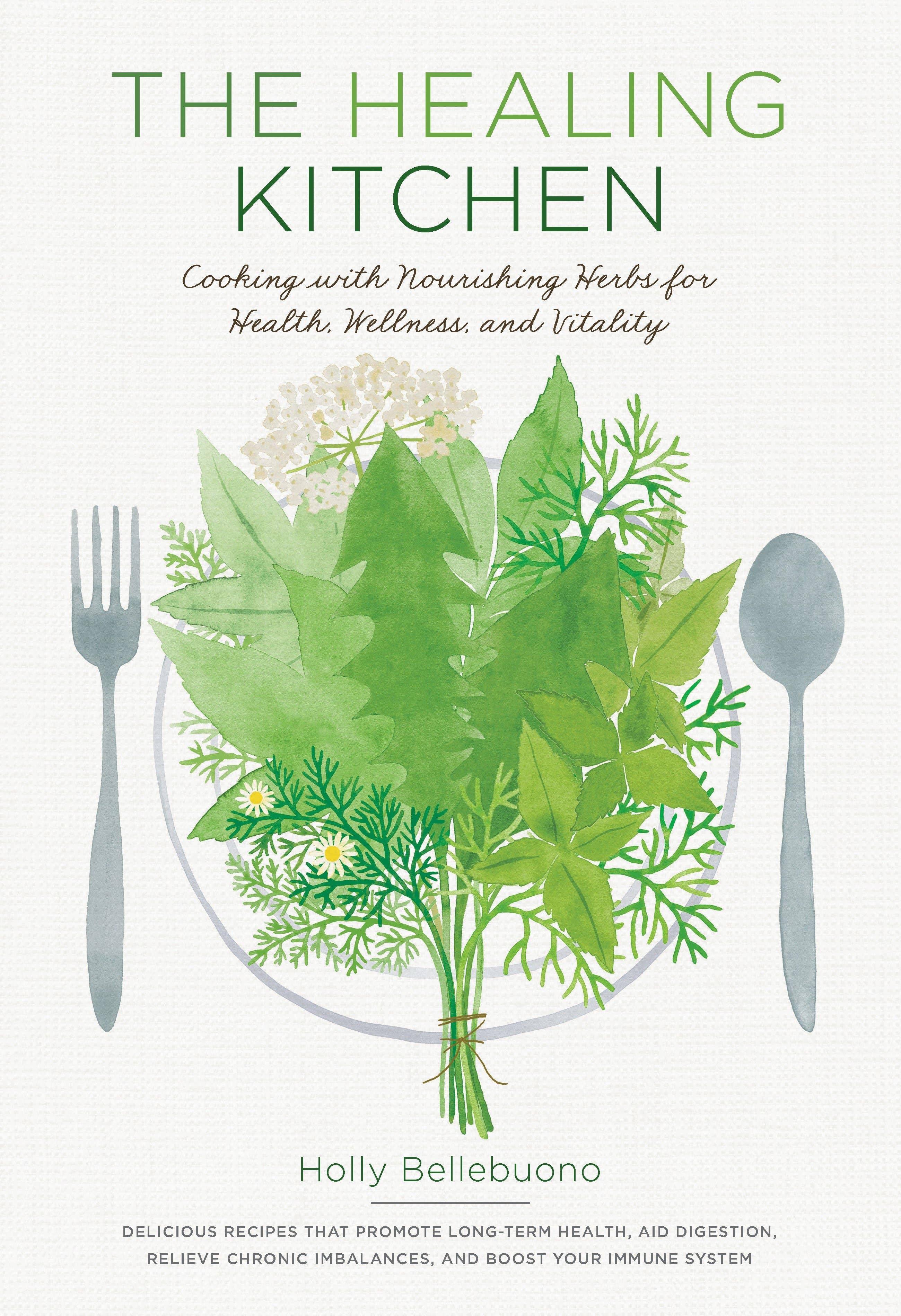 The Healing Kitchen