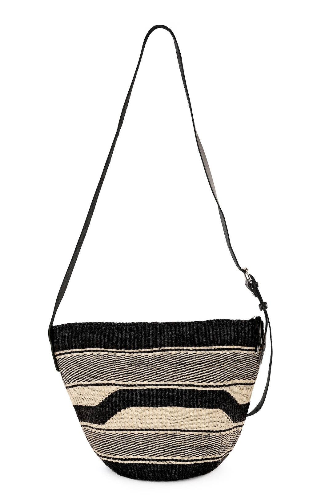 Moonlit Mara Crossbody