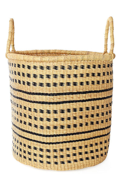 Elephant Grass Open Hampers Set