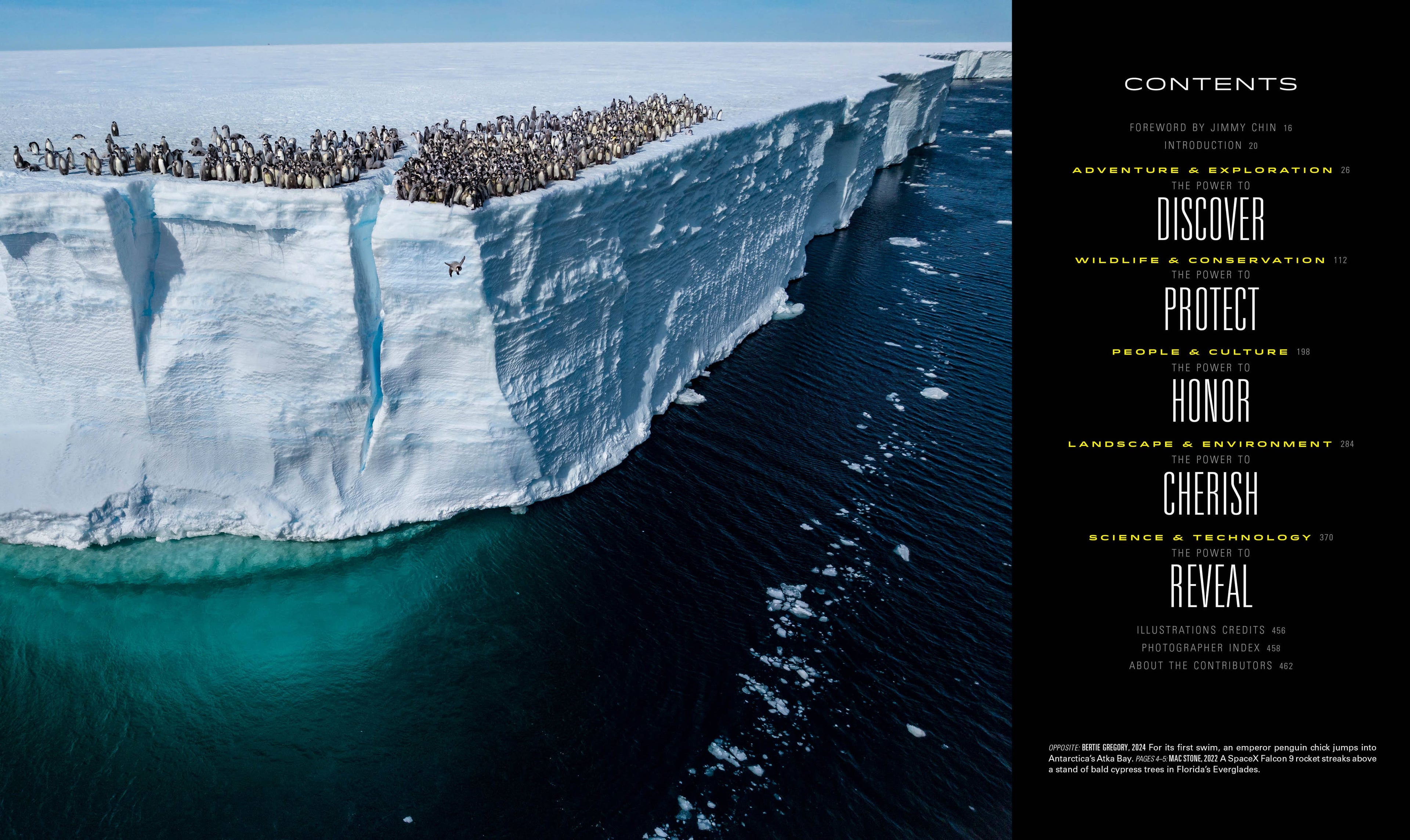National Geographic The Photographs