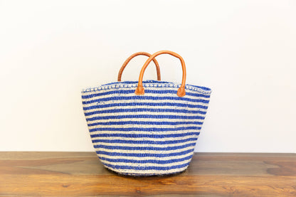 Tote Bag / Wilma, short handle