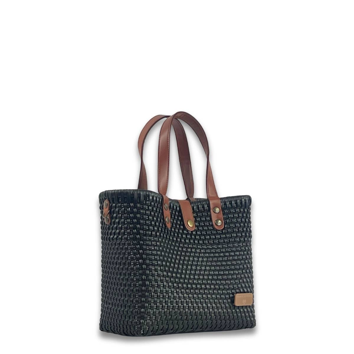 Sofia Black Crossbody