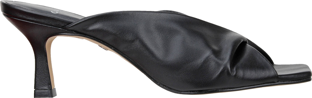 Twist Slide Mule