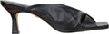 Twist Slide Mule