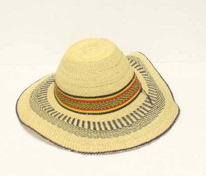 Bolga Sun Hat