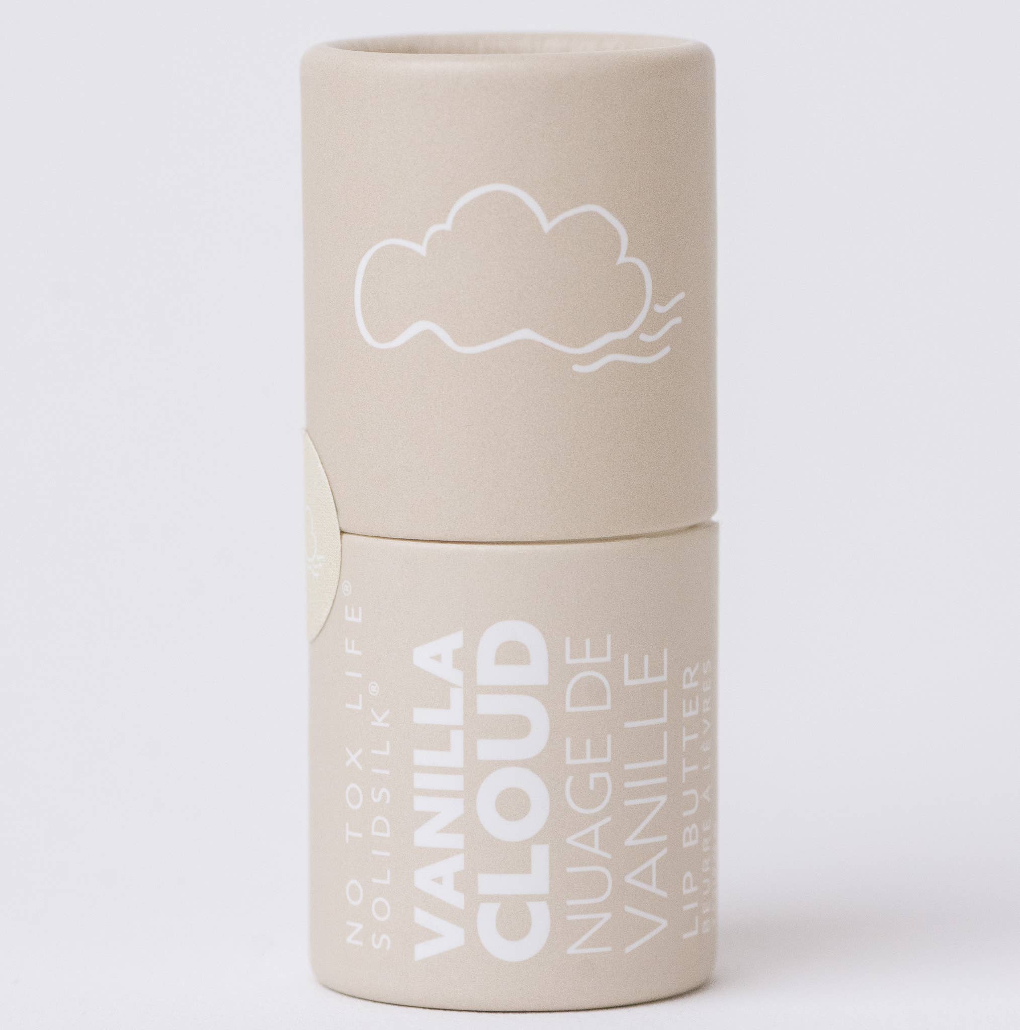 Vanilla Cloud Lip Butter