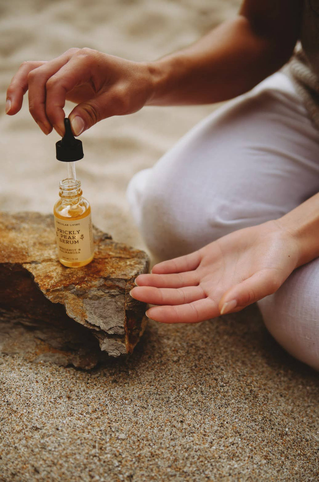 Prickly Pear Facial Serum