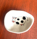 Jewelry Bowls, hand painted in Bat Trang, Vietnam