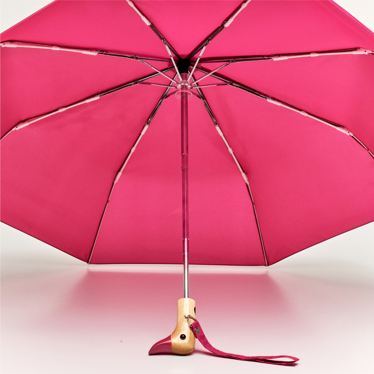 Colour Pop Eco Umbrella