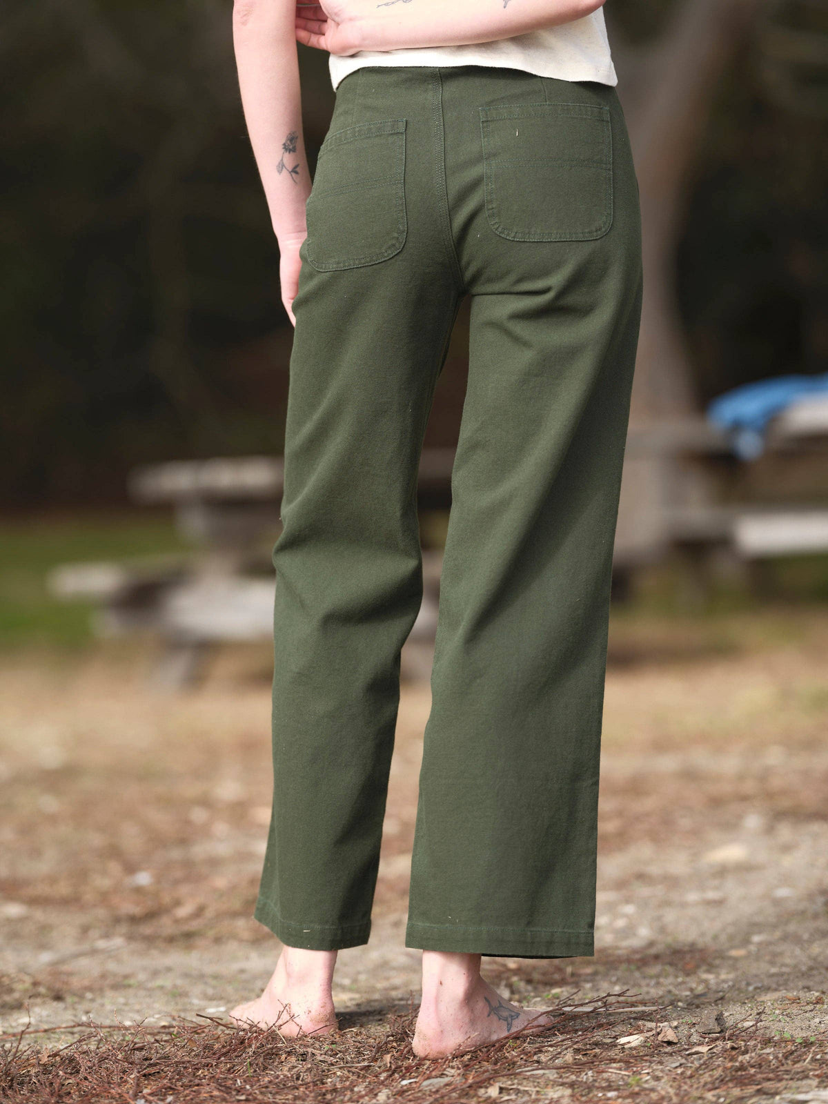Painter Pants