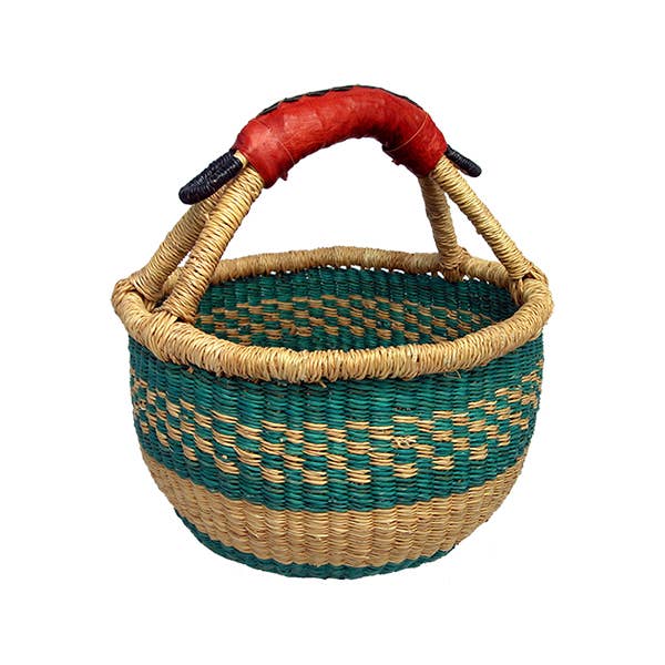 Mini Bolga Basket