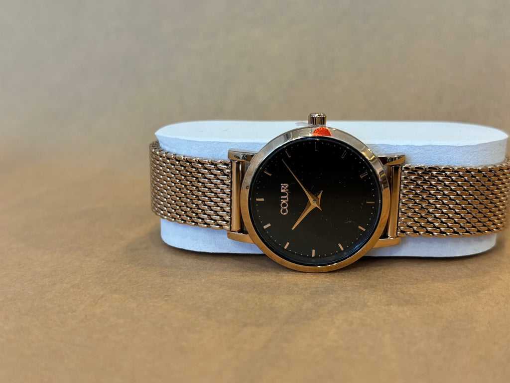 Watch: 28MM Dial
