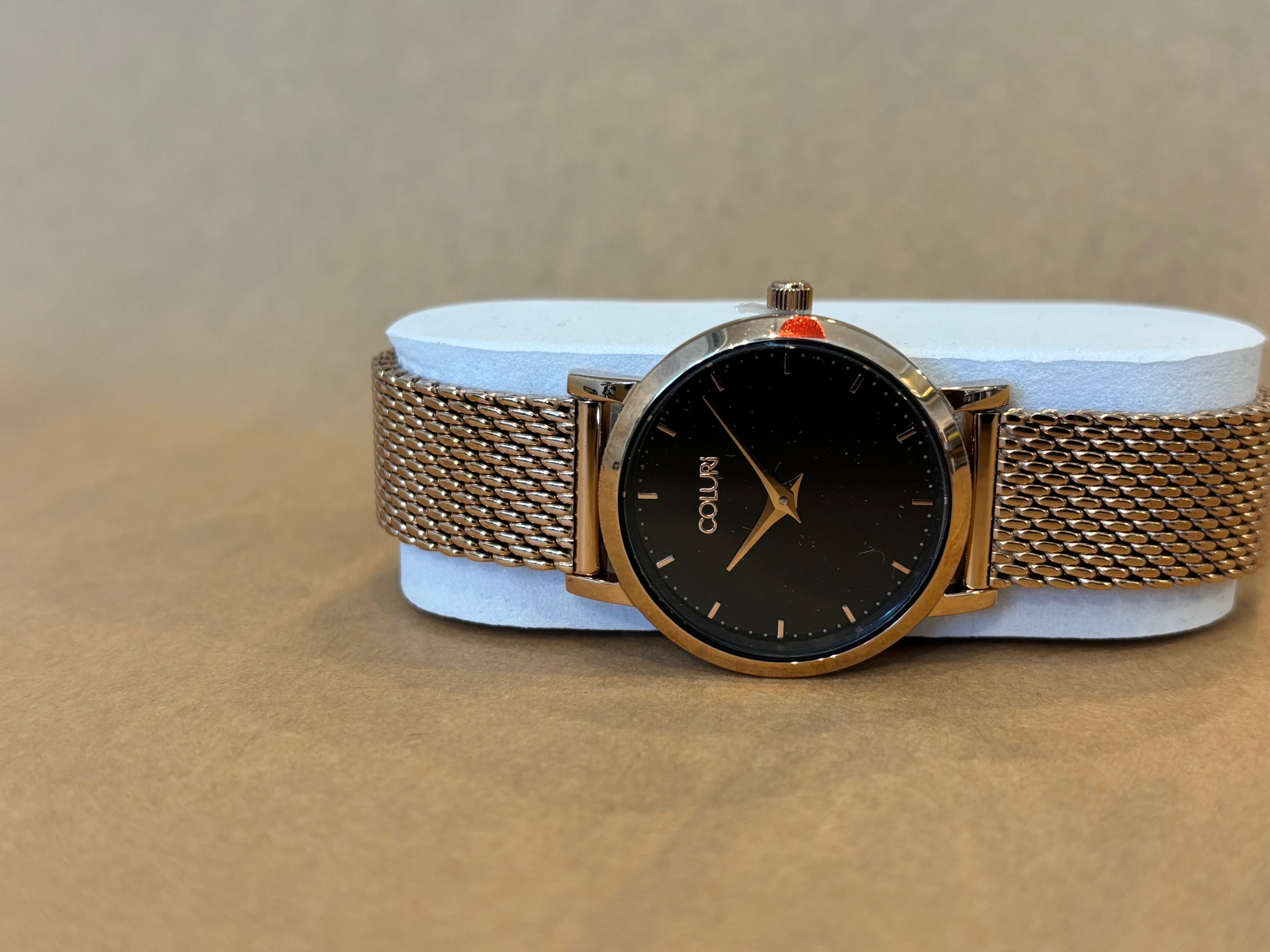 Watch: 28MM Dial