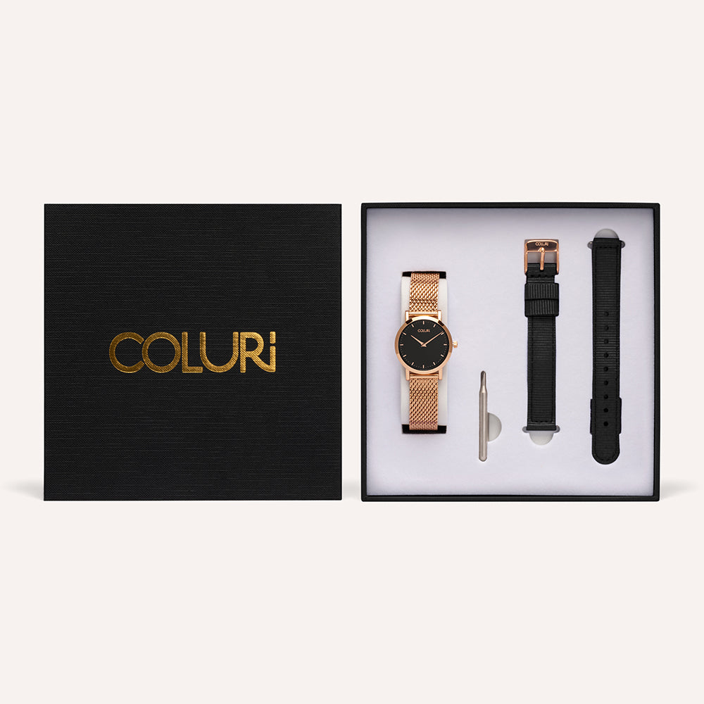 Watch: 28MM Dial