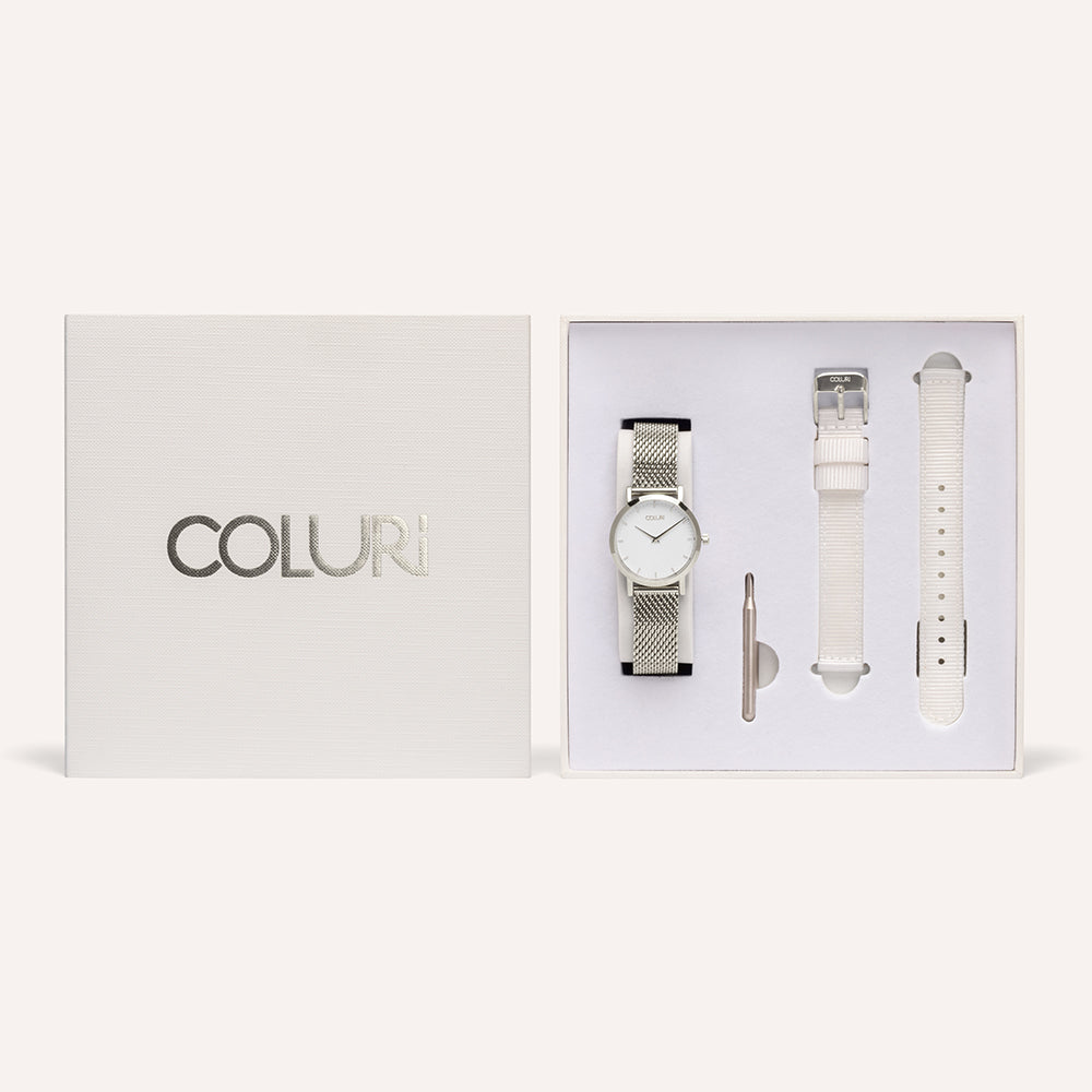 Watch: 28MM Dial