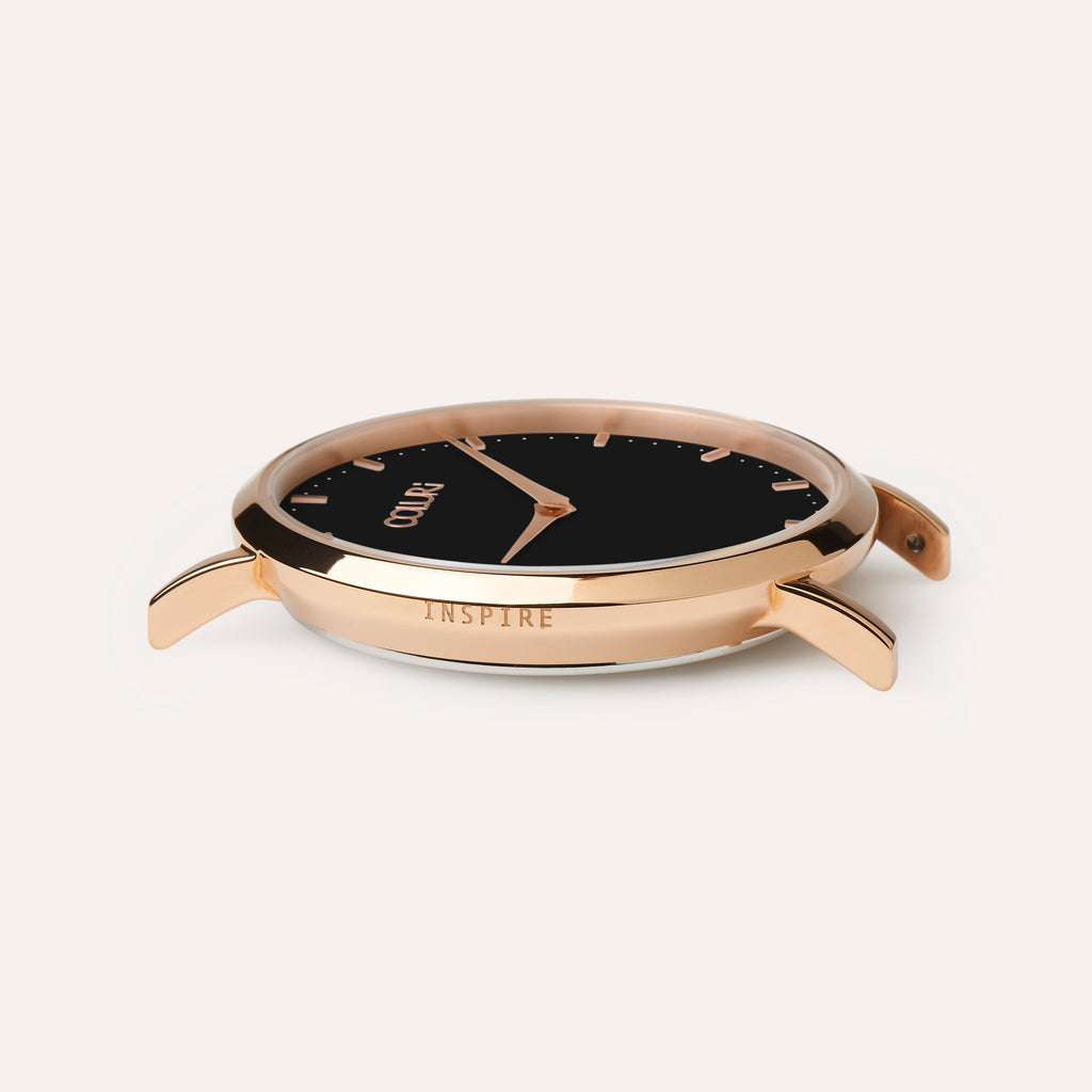 Watch: 28MM Dial