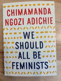 We Should All Be Feminists