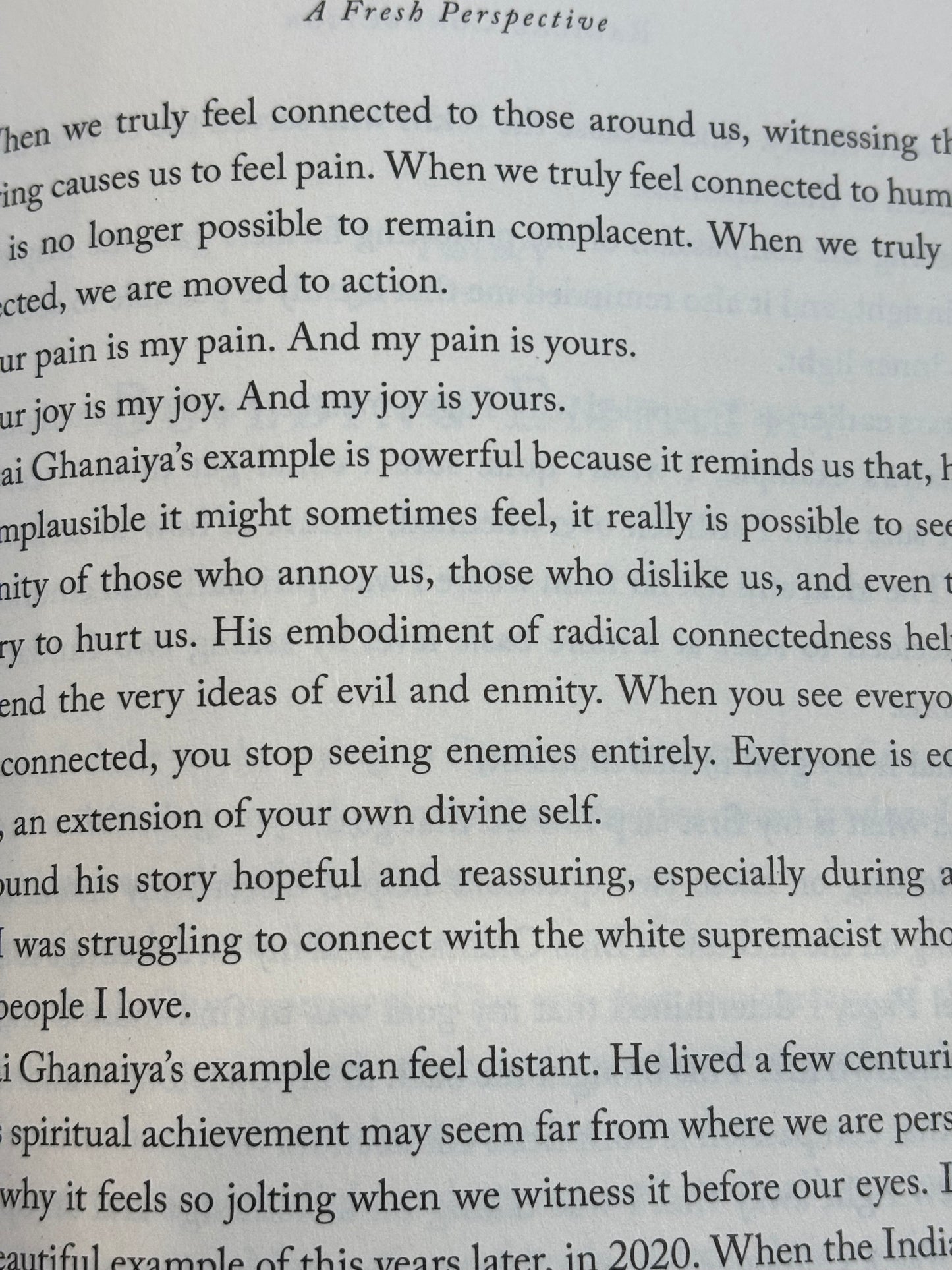 The Light We Give: How Sikh Wisdom Can Transform Your Life
