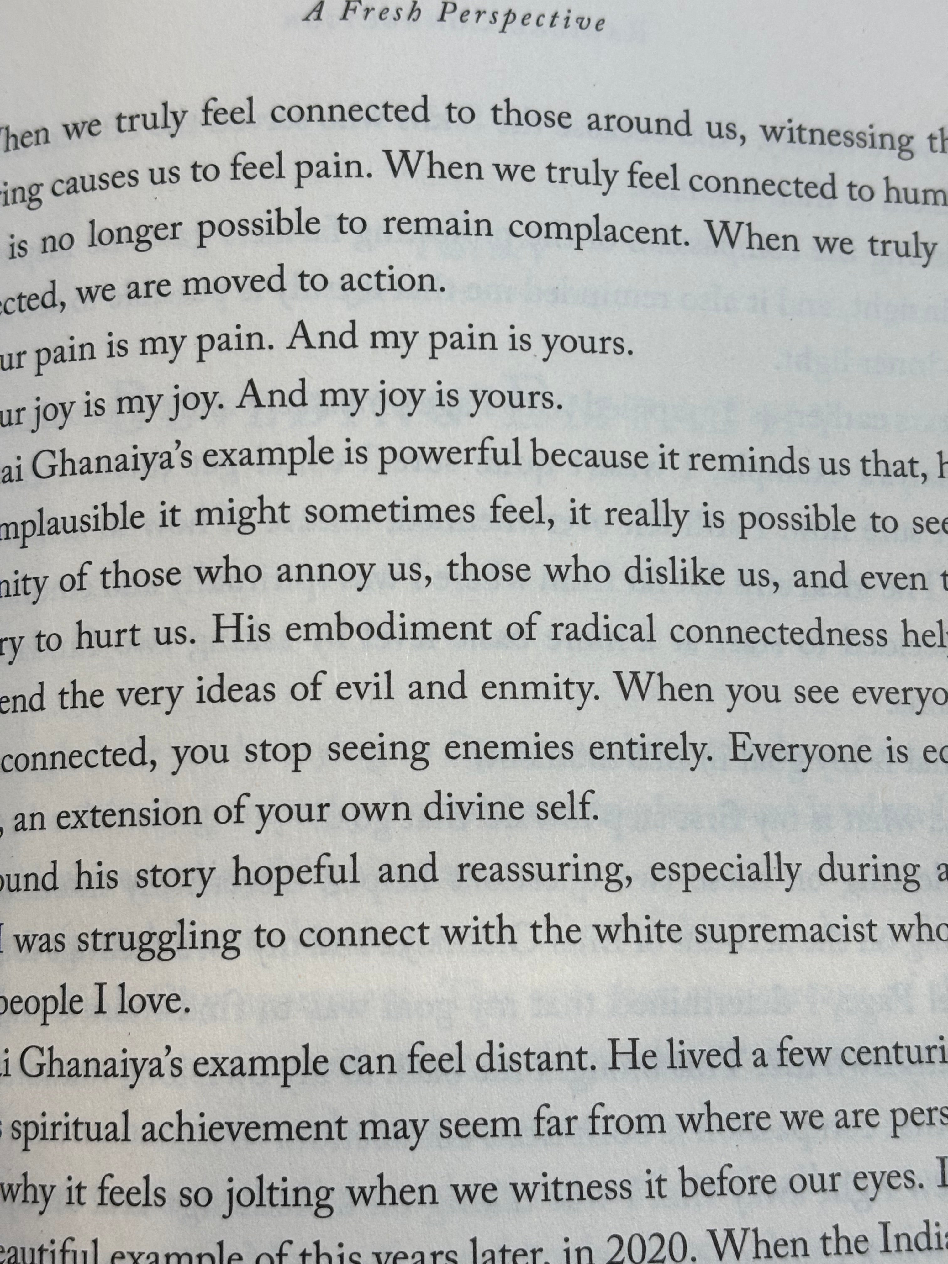 The Light We Give: How Sikh Wisdom Can Transform Your Life