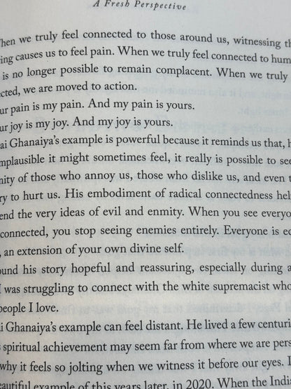 The Light We Give: How Sikh Wisdom Can Transform Your Life
