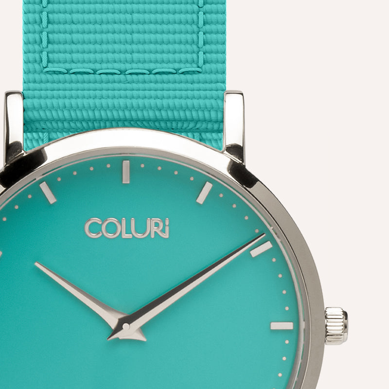 Watch: 28MM Dial