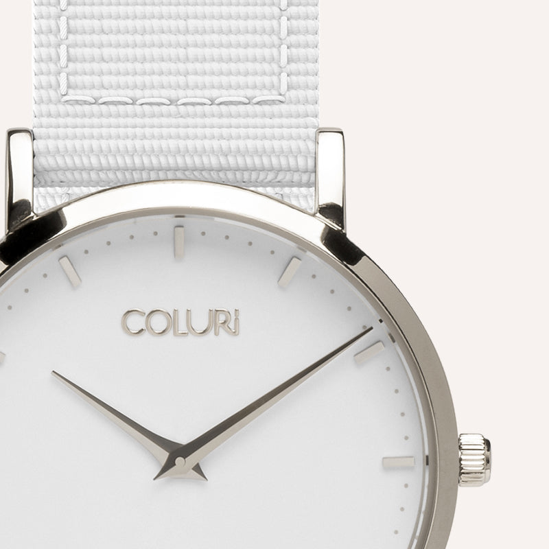 Watch: 28MM Dial