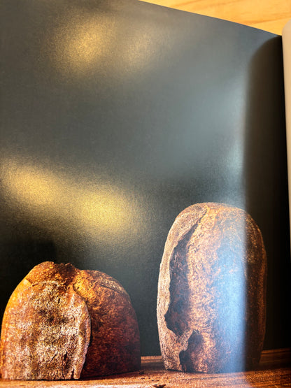 Bread and How to Eat It
