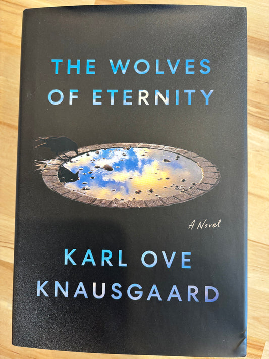 The Wolves of Eternity