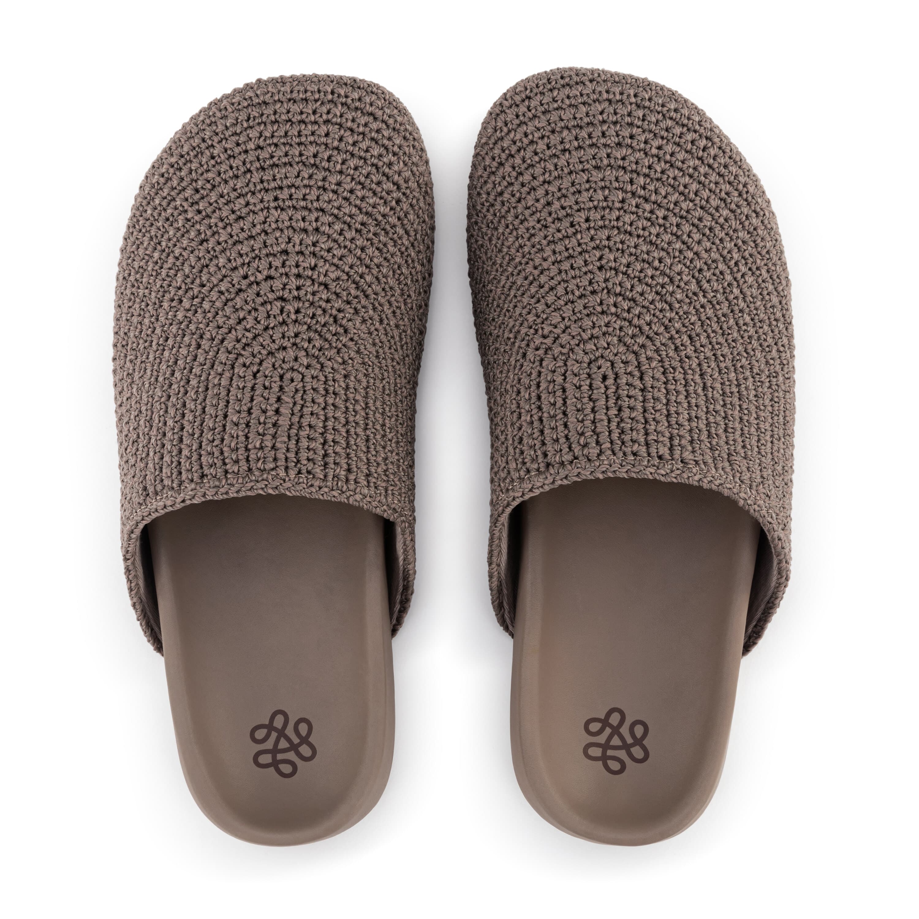 bolinas crotchet clog