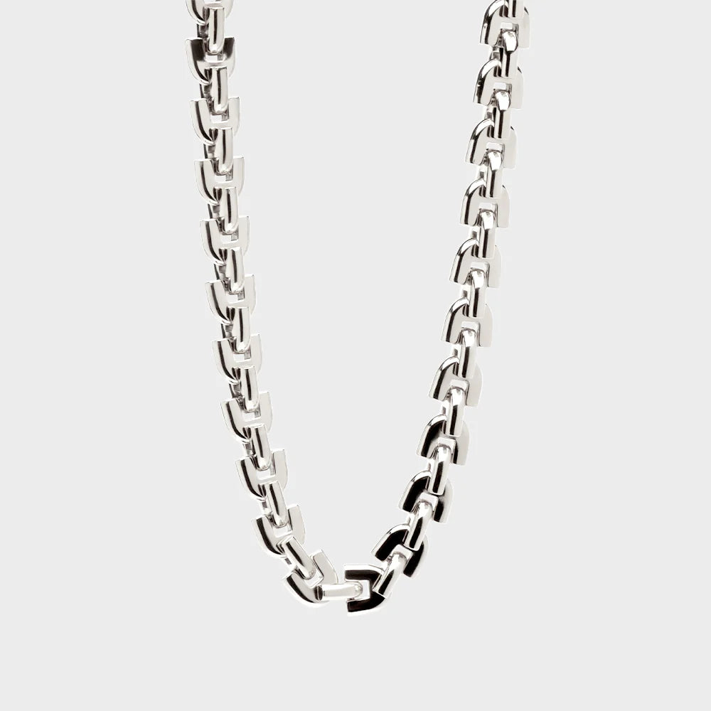 Lorde Statement Necklace