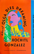 Olga Dies Dreaming