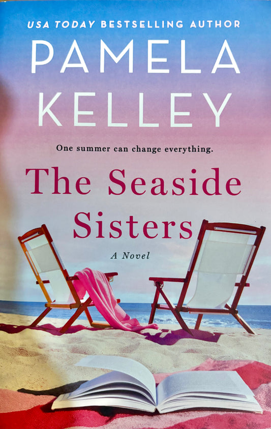 The Seaside Sisters