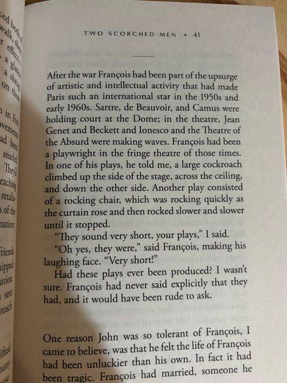 Old Babes in the Wood: Stories (Large Print)