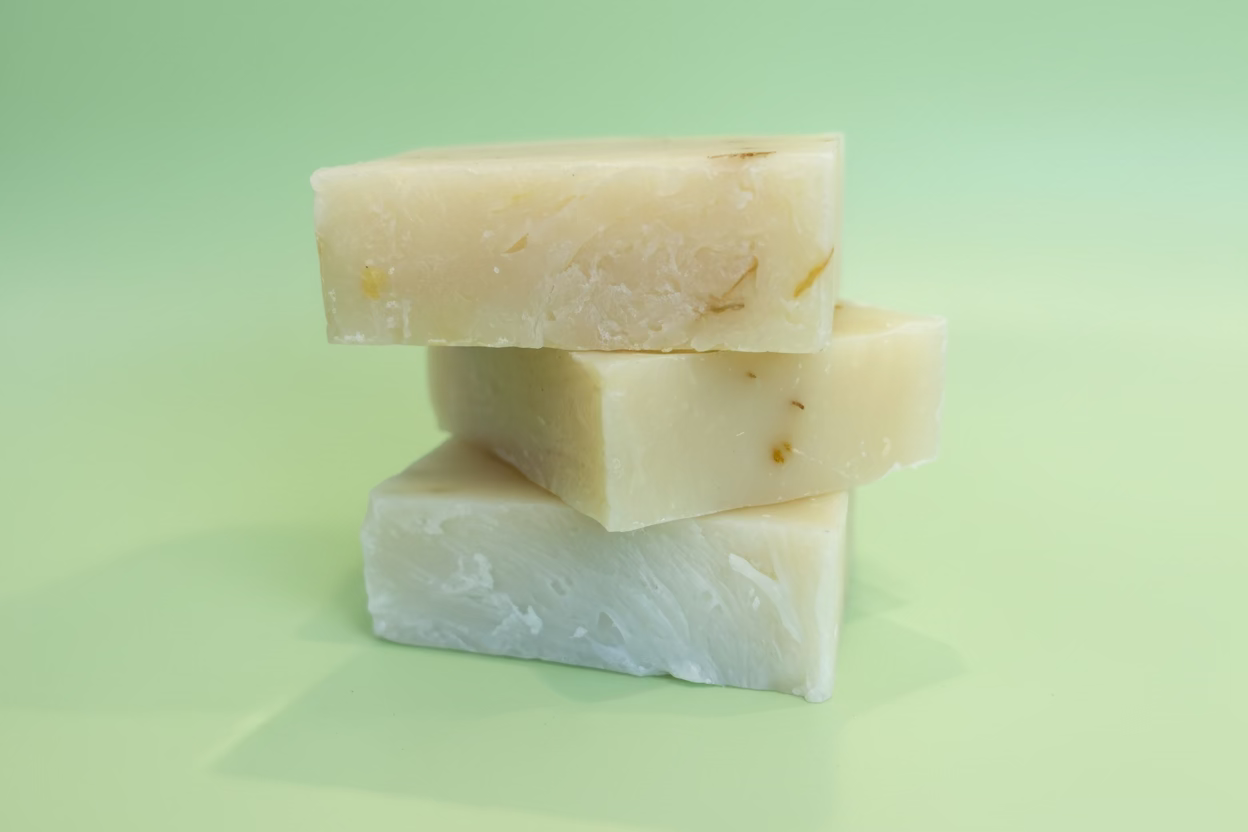 Atelier Bare Soap Bars