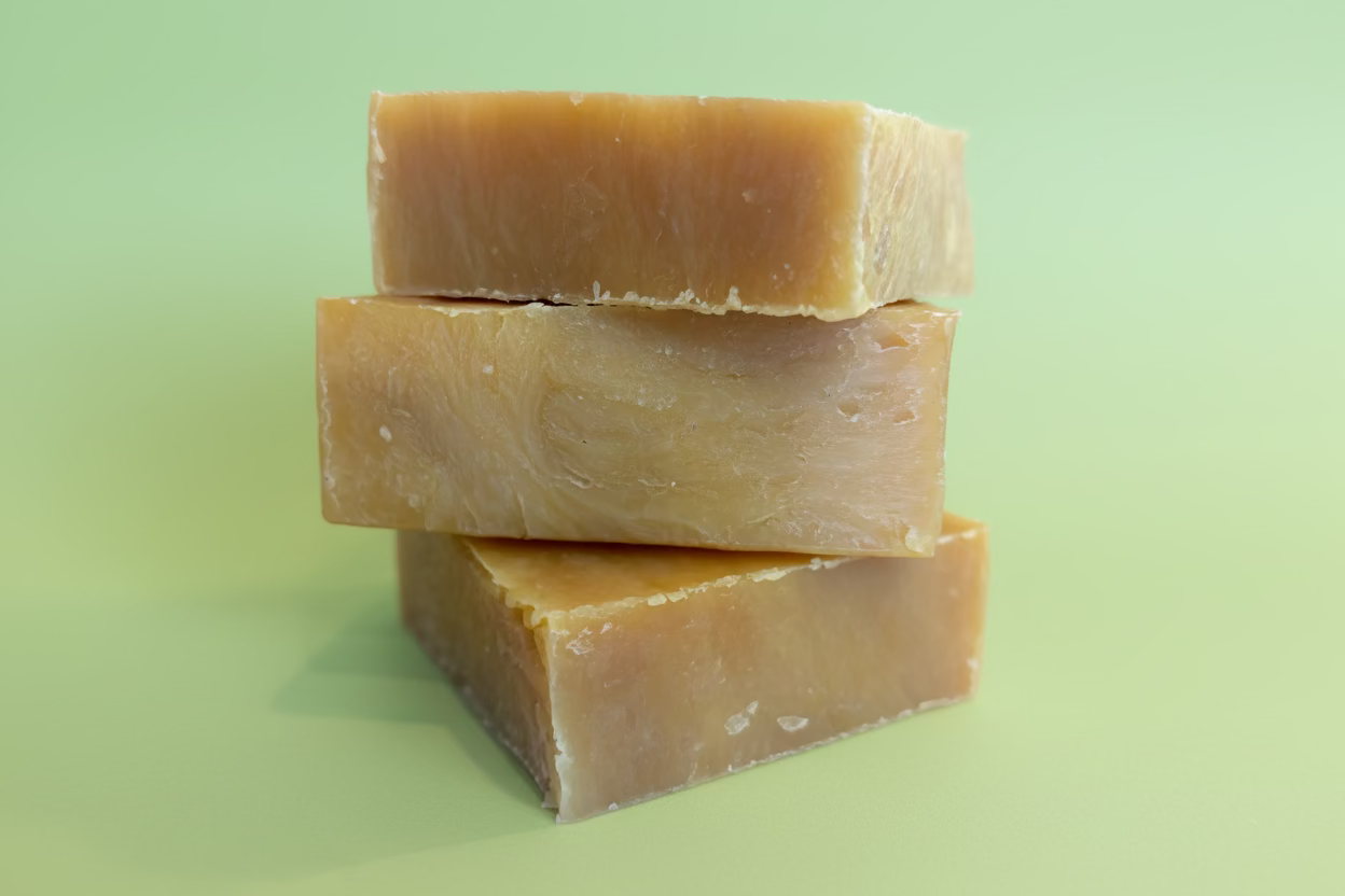 Atelier Bare Soap Bars