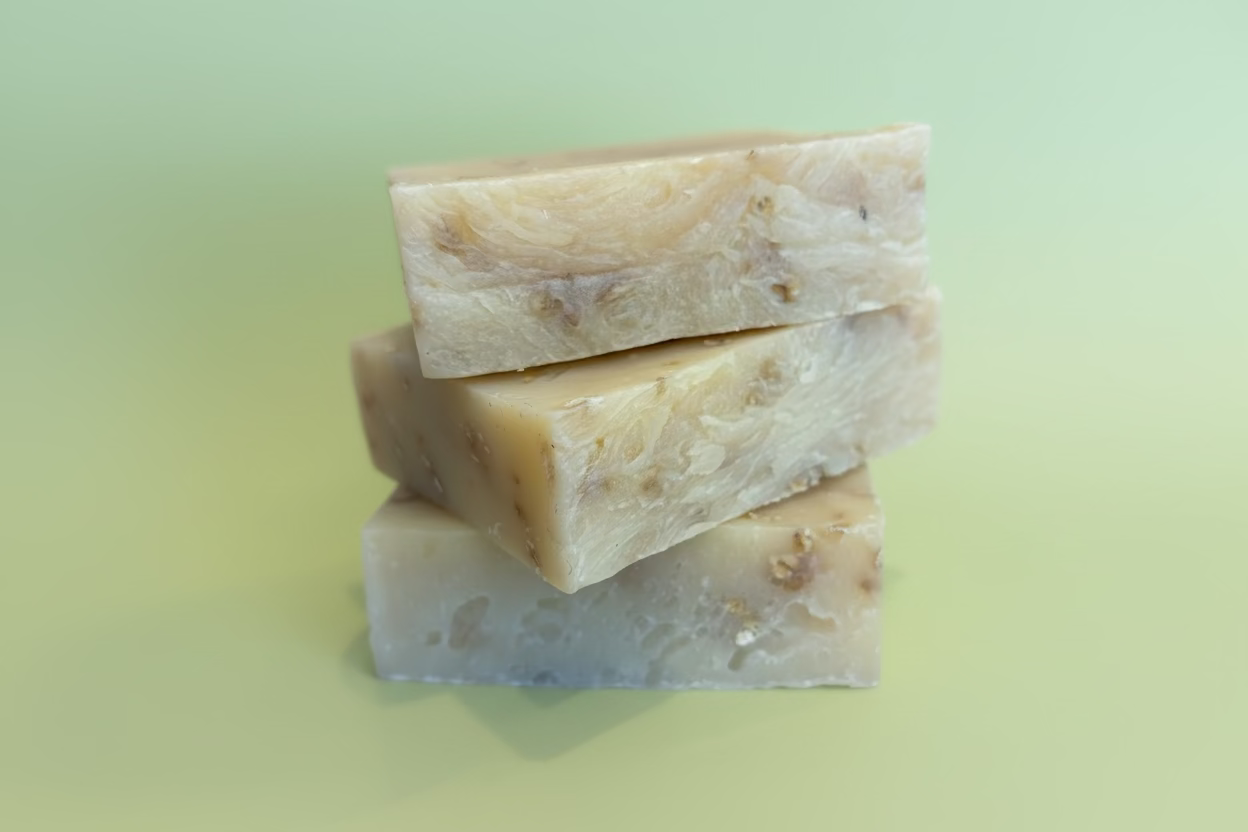 Atelier Bare Soap Bars