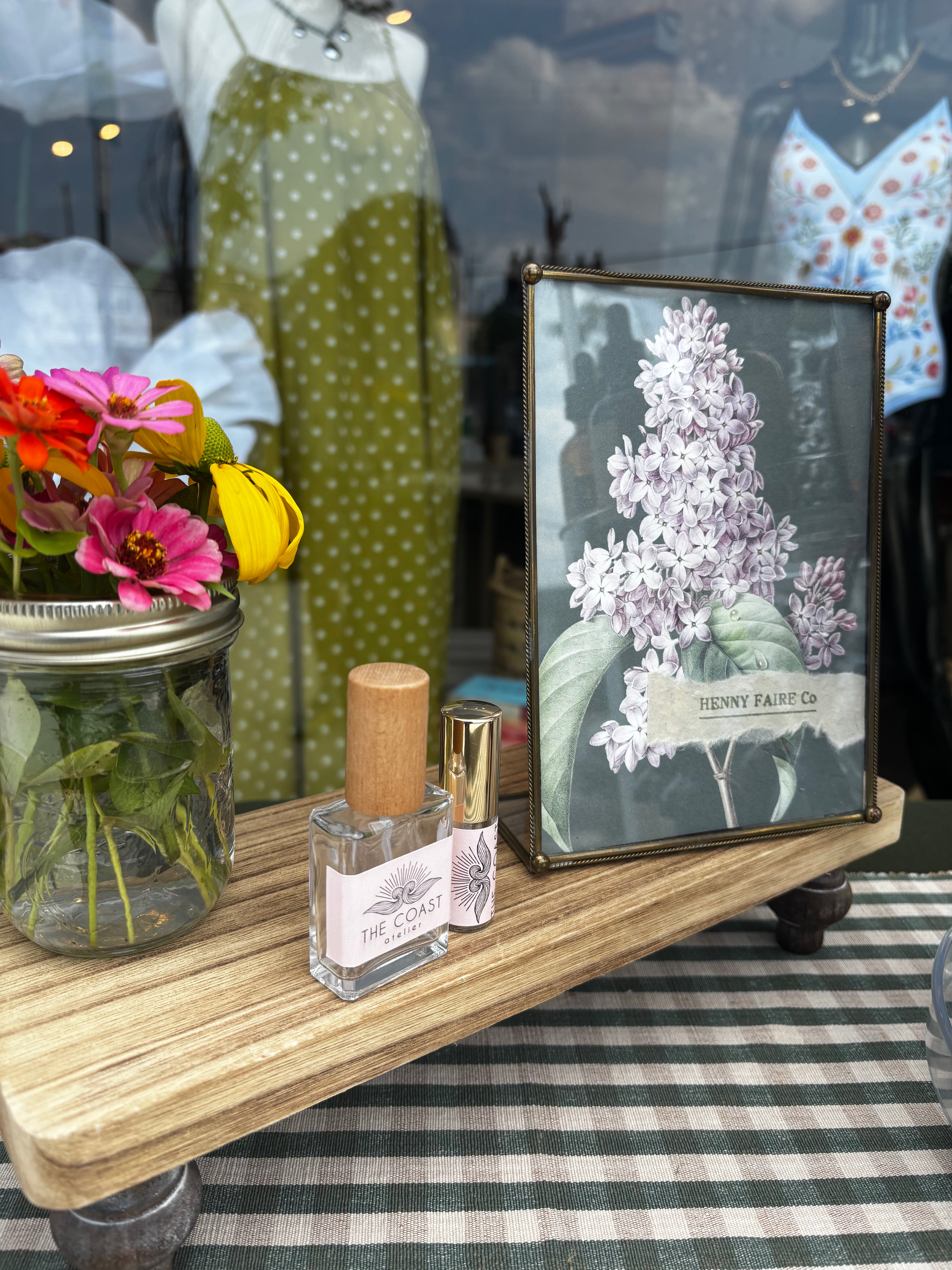 Learn Perfumery