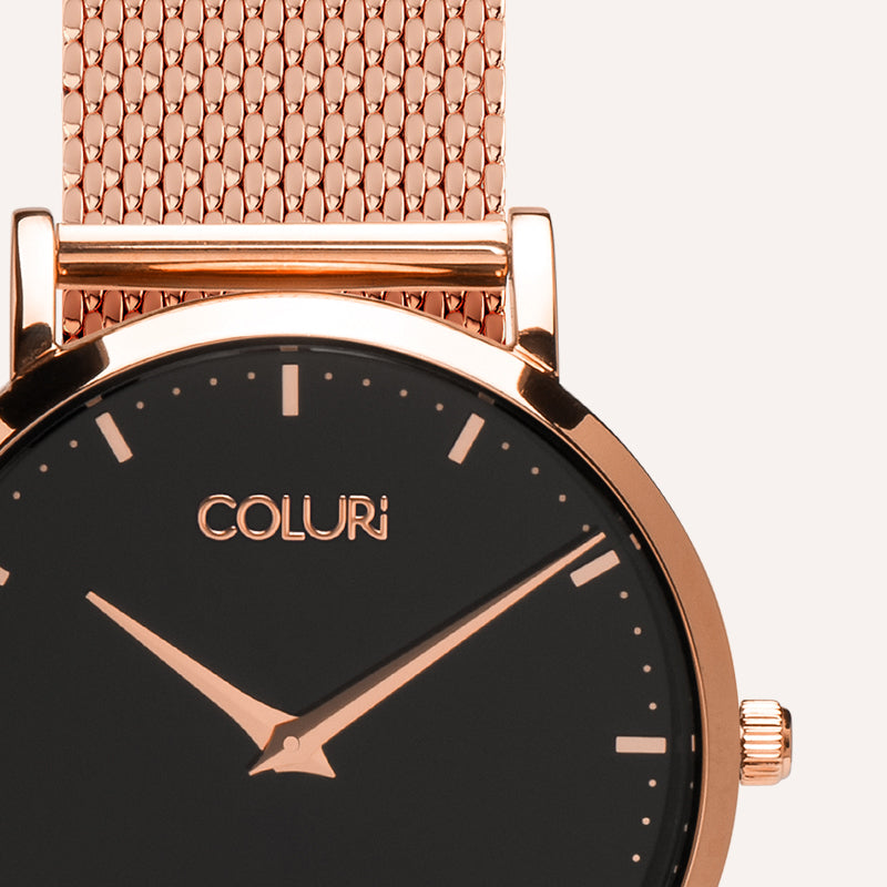 Watch: 28MM Dial