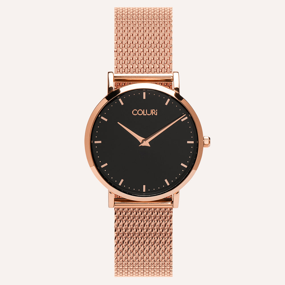 Watch: 28MM Dial