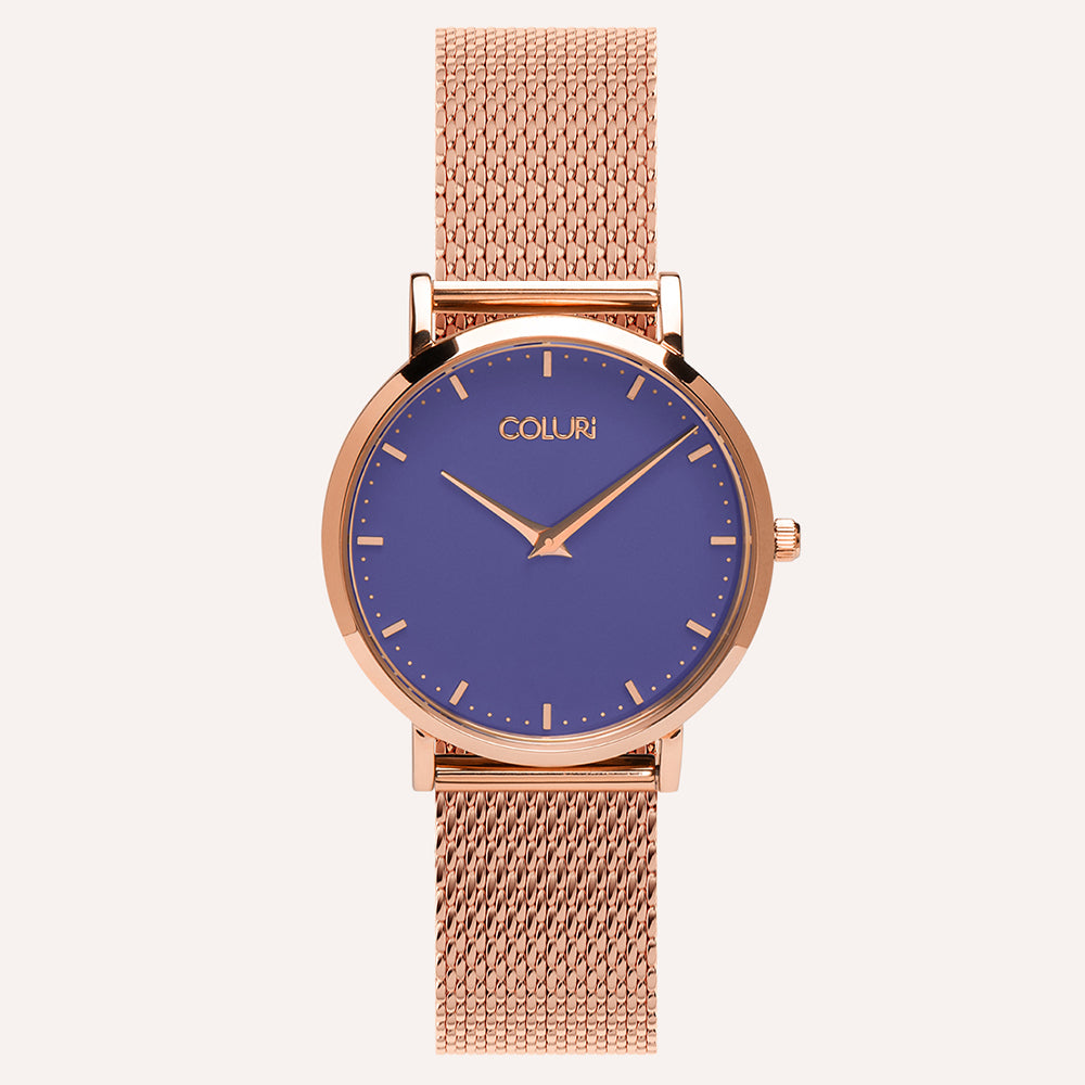 Watch: 28MM Dial