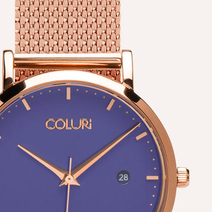 Coluri Big Dial WATCH
