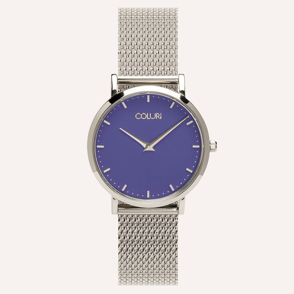 Watch: 28MM Dial