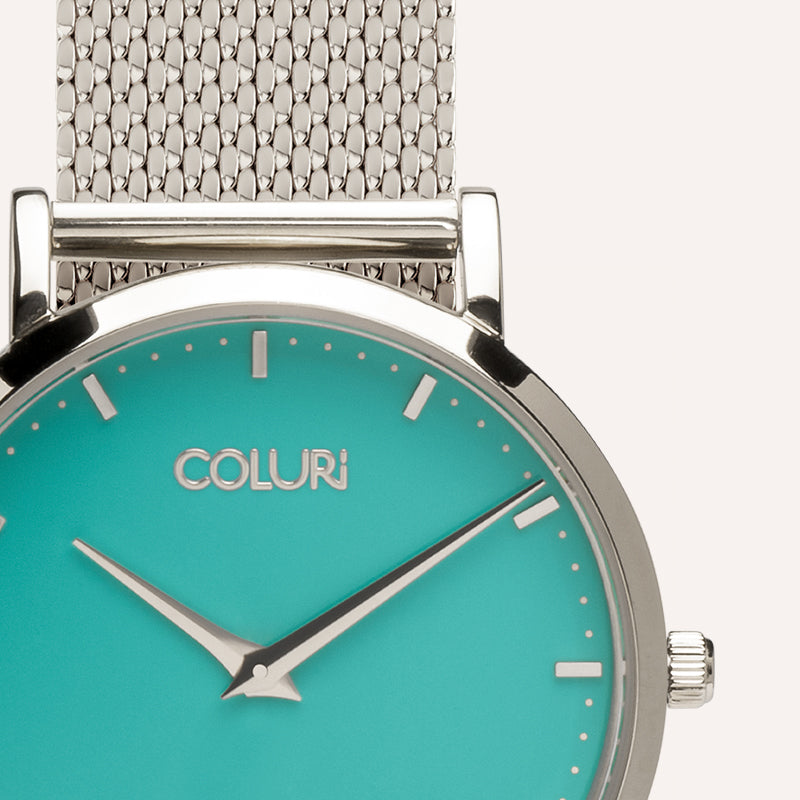 Watch: 28MM Dial