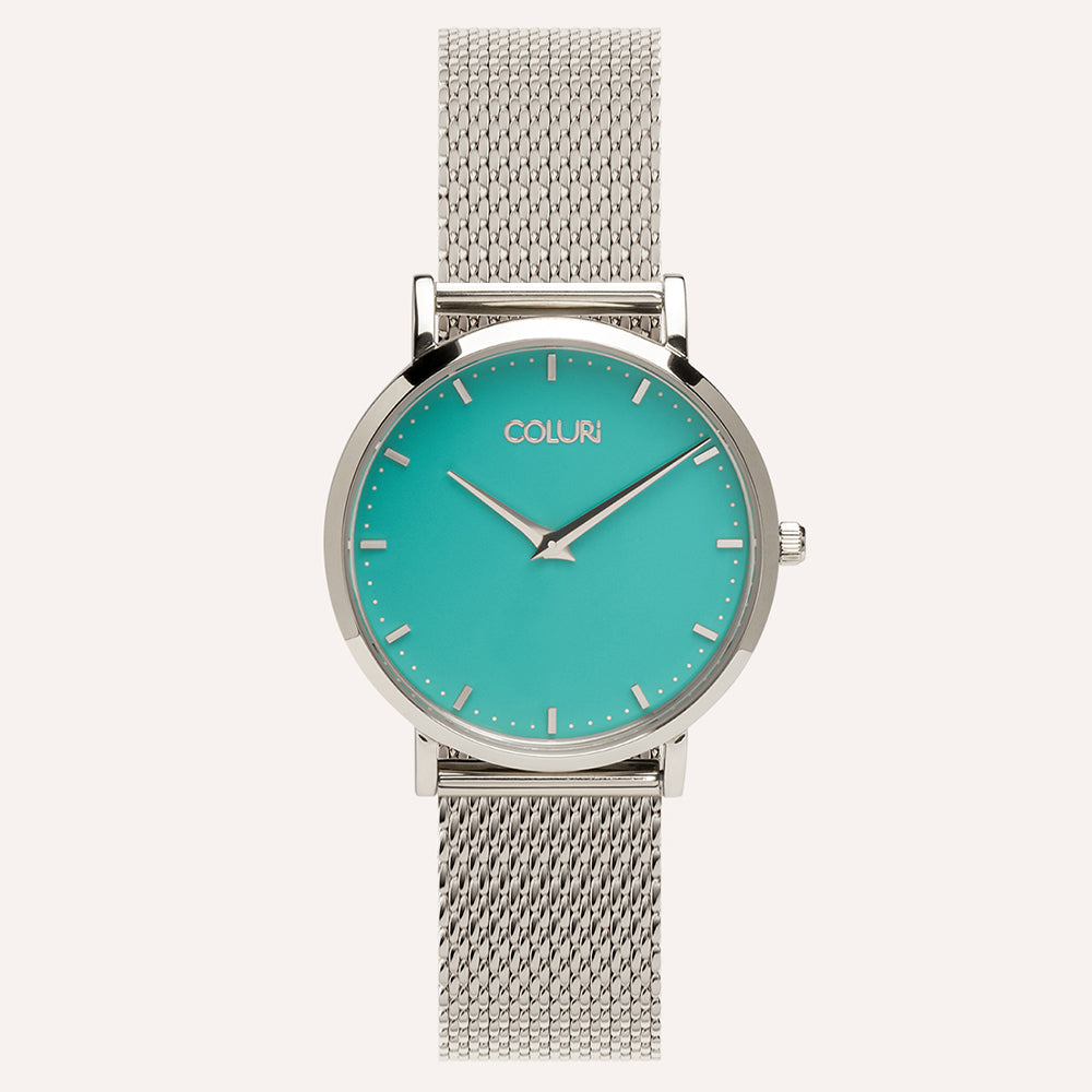 Watch: 28MM Dial