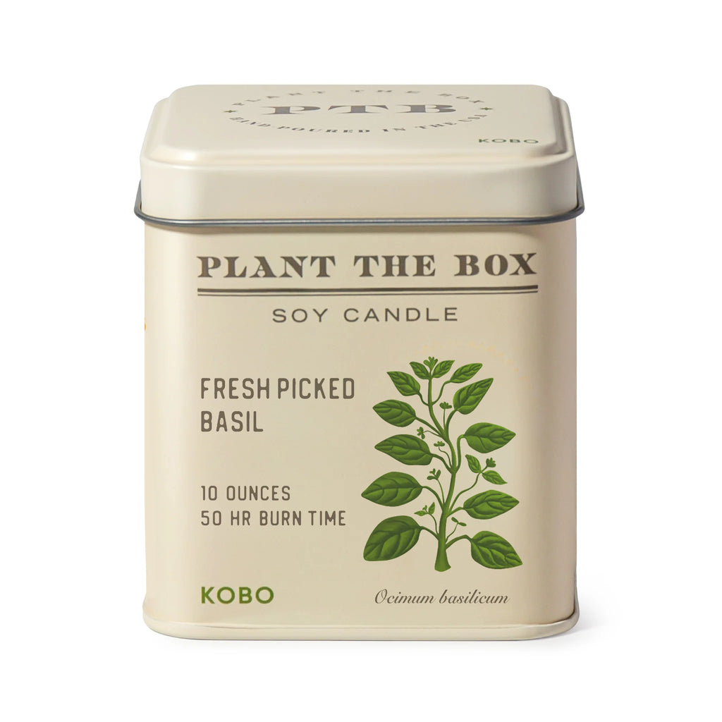 Kobo In Tin