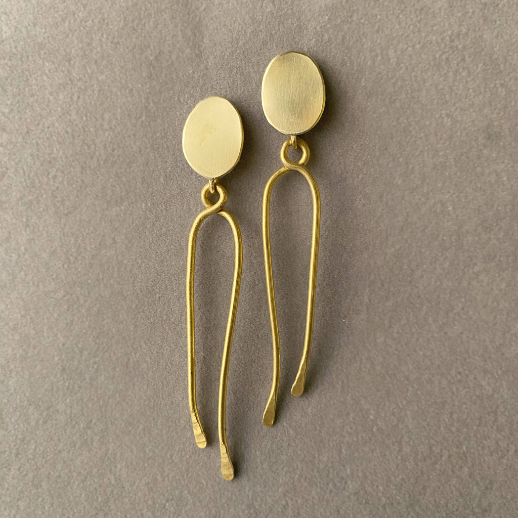 Vuelo Earrings