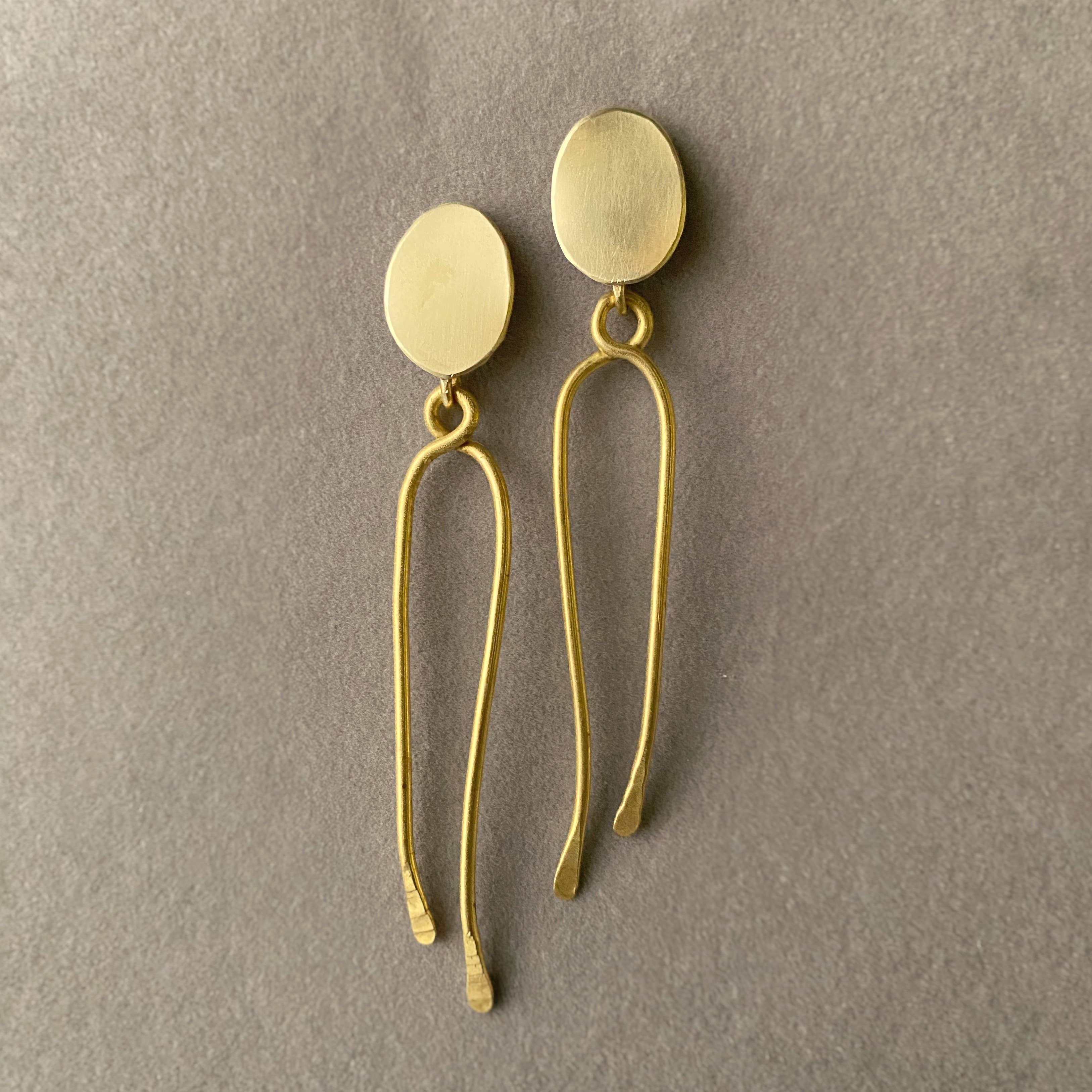 Vuelo Earrings