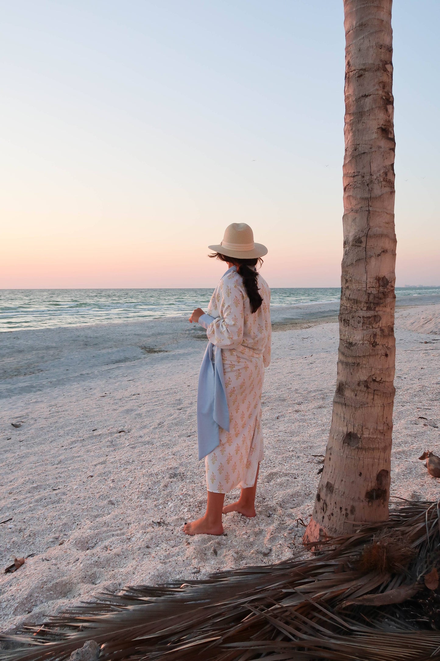 Salt & Sun Wrap Sarong, Beach Cover Up