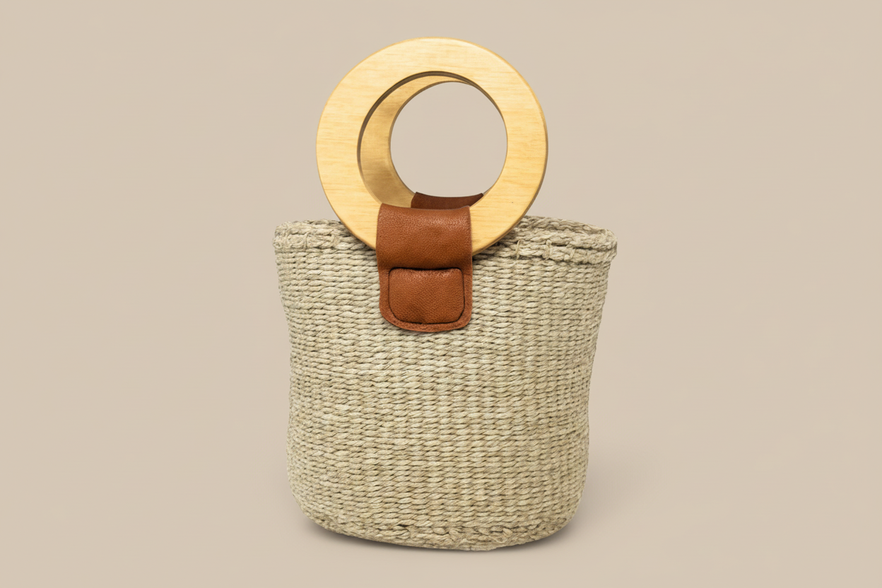 Sisal Mini