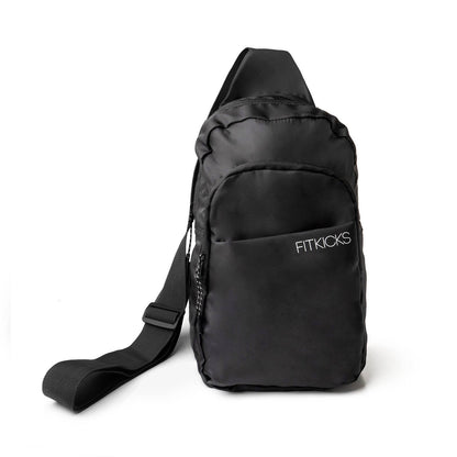 FITKICKS Hideaway Packable Sling Open Stock